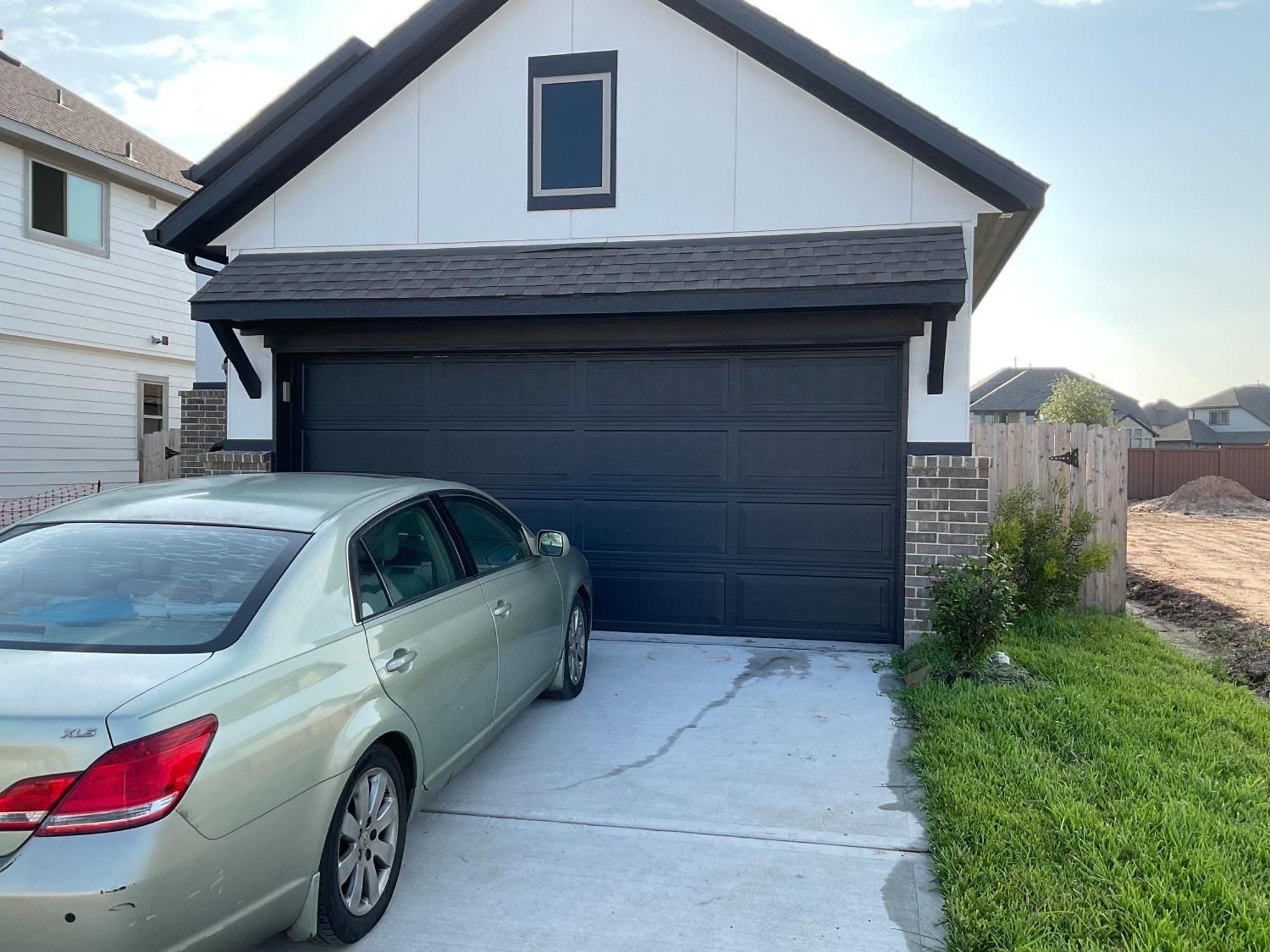 Apartamento 8919 Wistful Wild Drive Richmond Exterior foto